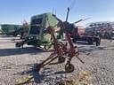Hesston GV Image