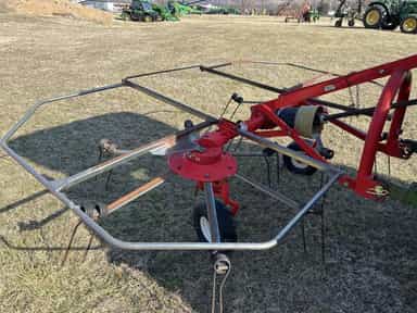 Hay - Rakes/Tedders