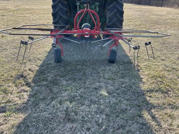 Image of Hesston Undetermined equipment image 2