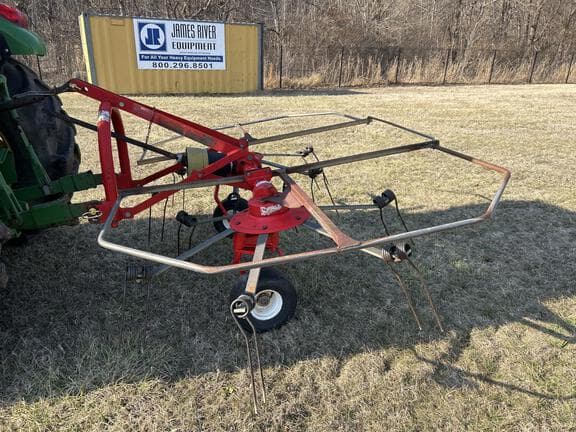 Image of Hesston Undetermined equipment image 1