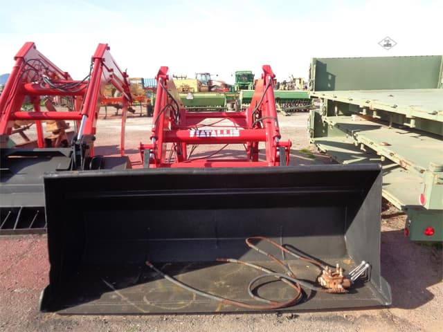 Image of Fiat-Allis L375 equipment image 1