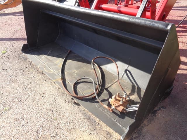 Image of Fiat-Allis L375 equipment image 2