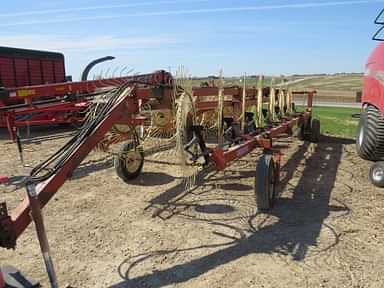 Hay - Rakes/Tedders