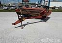 Hesston PT-10 Image