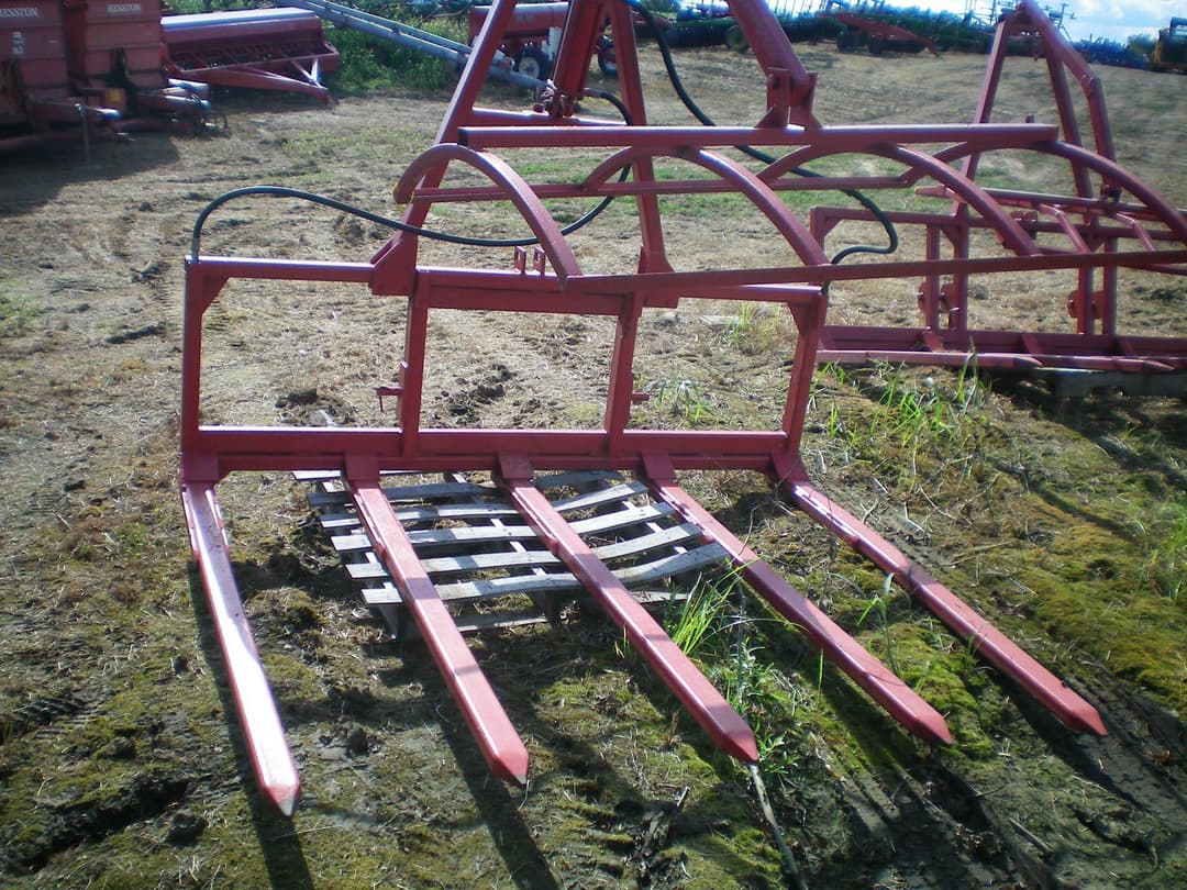 Image of Hesston SH10 Image 1