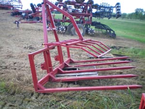 Hesston SH10 Image