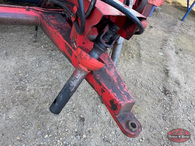 Image of Hesston SH10 equipment image 1