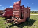 Hesston SH10 Image
