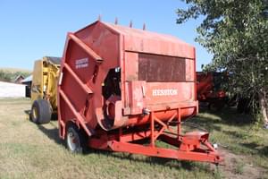 Hesston SP/10 Image
