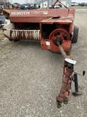 Hesston 4500 Image