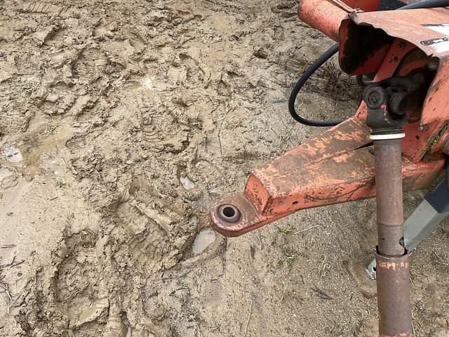 Image of Hesston Stakhand 10 equipment image 3