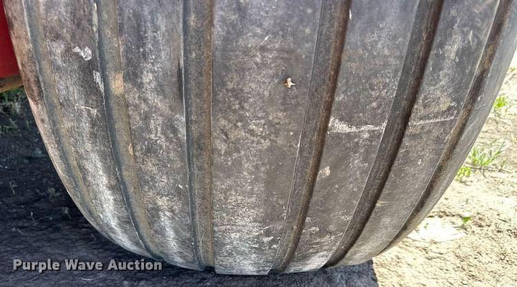 Main image Hesston SH30A 29