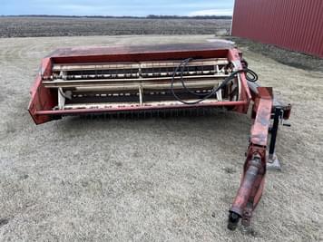 Main image Hesston 1090