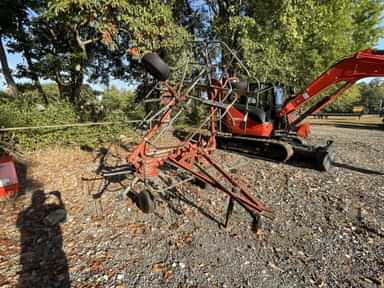 Hay - Rakes/Tedders
