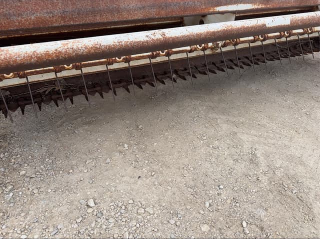 Image of Hesston PT-10 equipment image 1