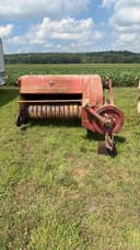 New Holland 67 Image