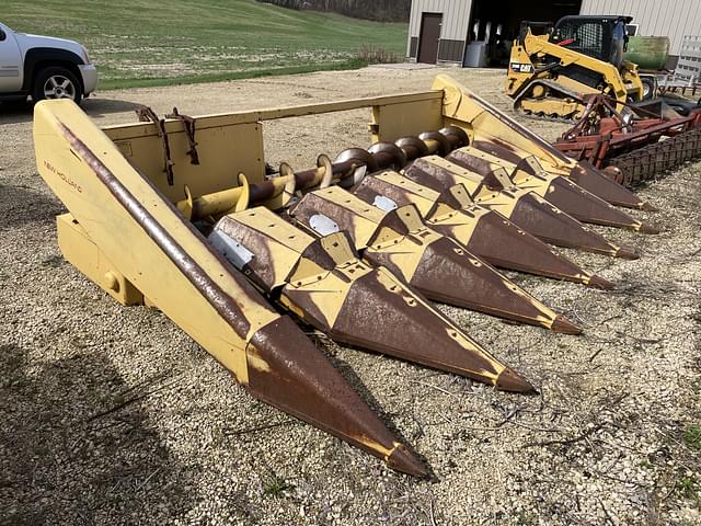 Image of New Holland 974 equipment image 1