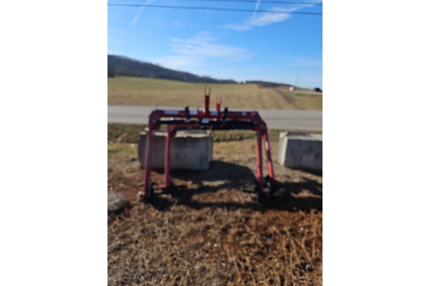 HLA HHU-204 Equipment Image0