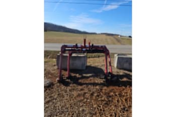 2045 HLA HHU-2045 Equipment Image0