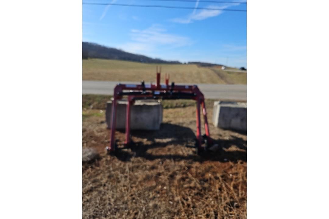 Image of HLA HHU-204 Image 1