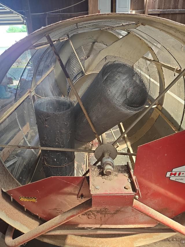 Image of Hi-Cap 40 equipment image 3