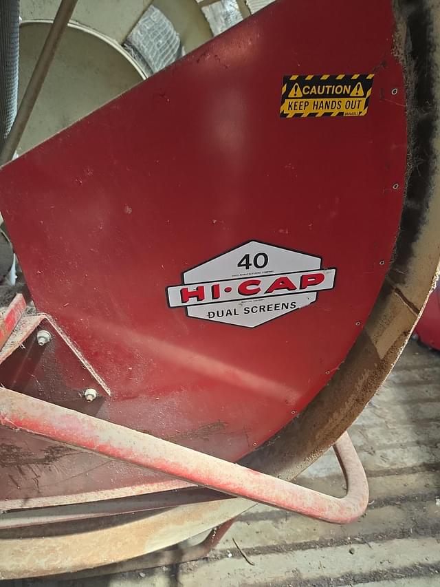 Image of Hi-Cap 40 equipment image 2