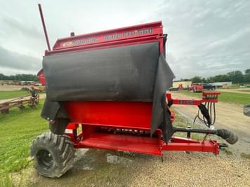 Main image Highline BP660