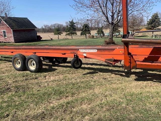 Image of Highline Bale-Master H-2190 equipment image 1