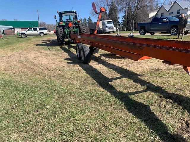 Image of Highline Bale-Master H-2190 equipment image 4