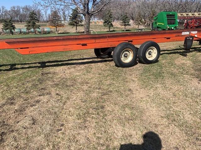 Image of Highline Bale-Master H-2190 equipment image 2