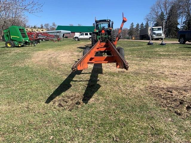 Image of Highline Bale-Master H-2190 equipment image 3