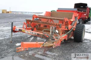 Highline XL-78 Image