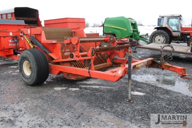 Image of Highline XL-78 equipment image 4