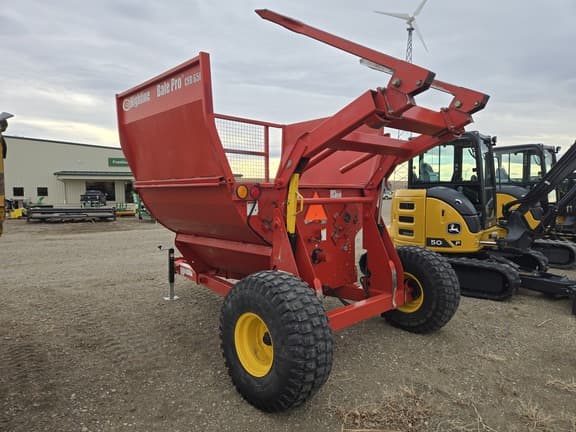 Image of Highline CFR650 equipment image 3