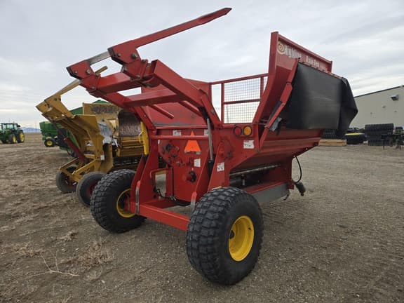 Image of Highline CFR650 equipment image 4