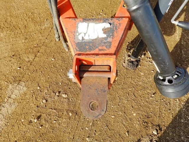 Image of Highline Bale Pro 6600 equipment image 4