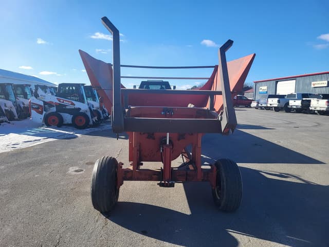 Image of Highline Bale Pro 6000+ equipment image 3