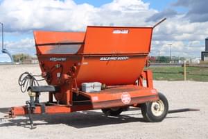 Highline Bale Pro 6000+ Image