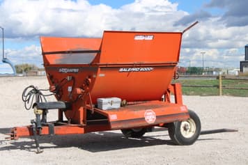 Main image Highline Bale Pro 6000+