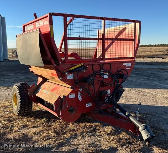 Image of Highline CFR650 equipment image 2