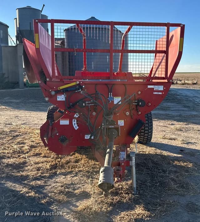 Image of Highline CFR650 equipment image 1