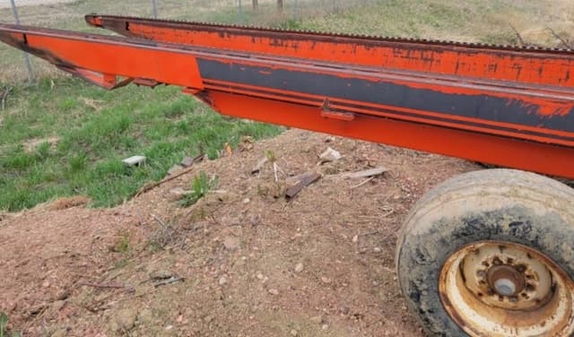 Image of Highline 6600 equipment image 3