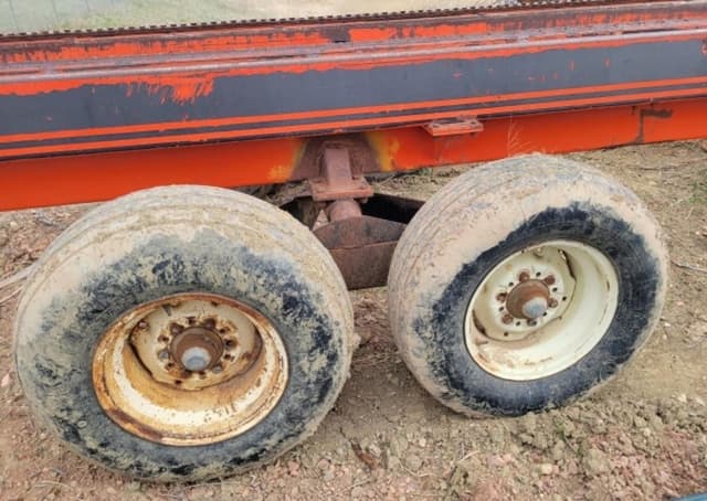 Image of Highline 6600 equipment image 4