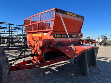 Main image Highline 7000