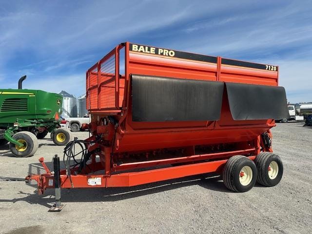 Main image Highline 7120