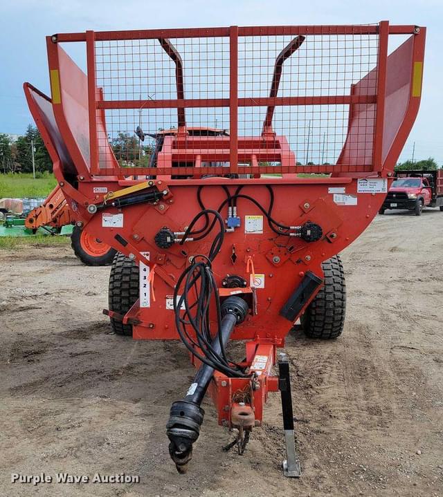 Image of Highline CFR650 equipment image 1