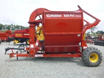 Main image Highline CFR650