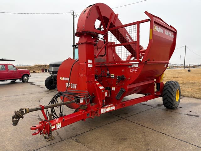 Image of Highline CFR650 equipment image 1