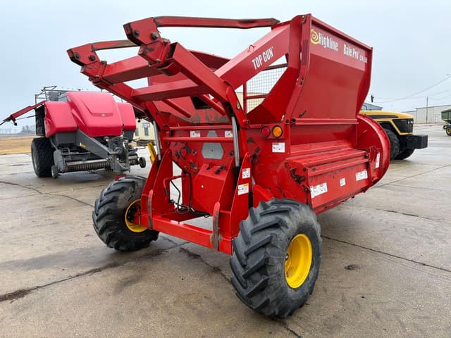 Image of Highline CFR650 equipment image 3