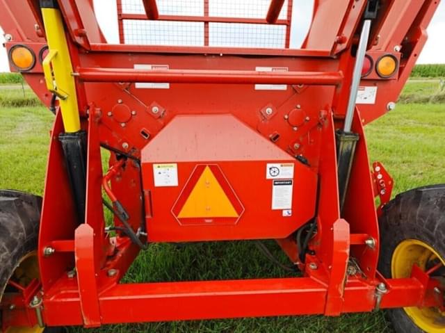 Image of Highline CFR650 equipment image 4